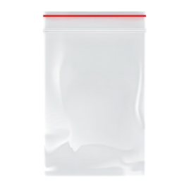 Пакет Zip Lock 70*100 мм, 26 мкм 100шт.